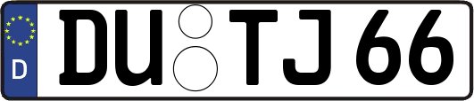 DU-TJ66