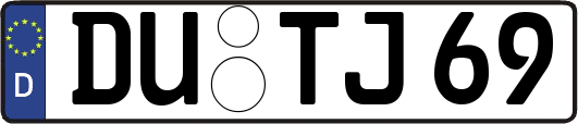 DU-TJ69