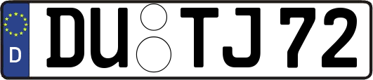 DU-TJ72