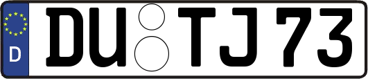DU-TJ73