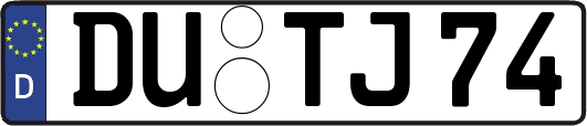 DU-TJ74