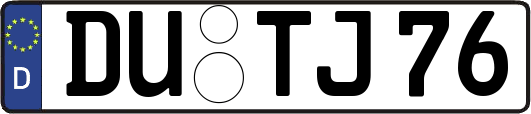 DU-TJ76