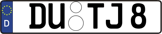 DU-TJ8