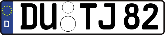 DU-TJ82