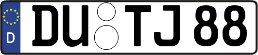 DU-TJ88