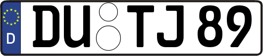 DU-TJ89