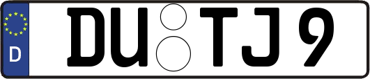 DU-TJ9
