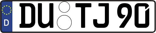 DU-TJ90