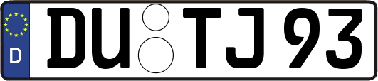DU-TJ93