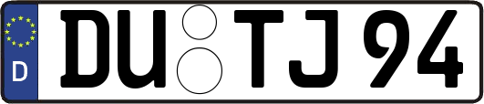DU-TJ94