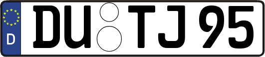 DU-TJ95