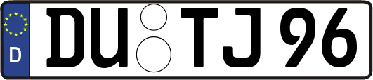 DU-TJ96