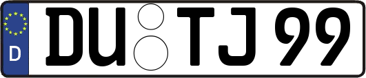 DU-TJ99