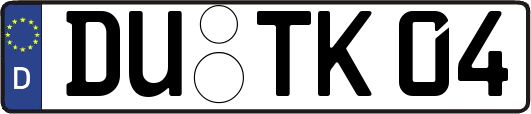 DU-TK04