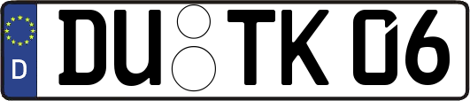 DU-TK06