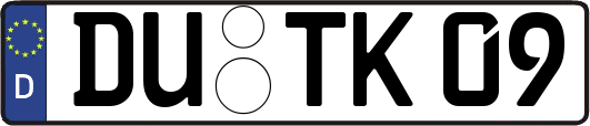 DU-TK09