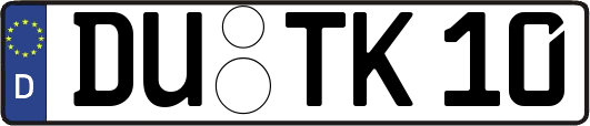 DU-TK10