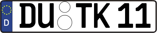 DU-TK11