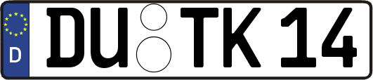 DU-TK14