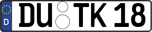 DU-TK18