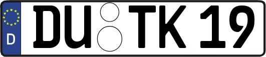 DU-TK19