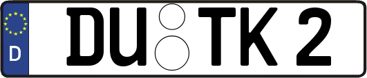 DU-TK2