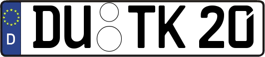 DU-TK20
