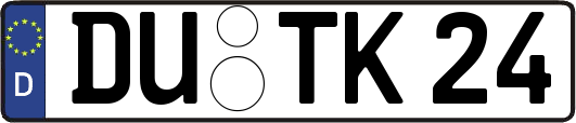 DU-TK24