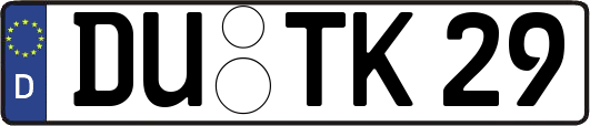 DU-TK29