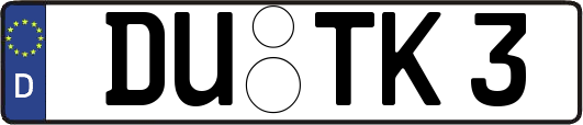 DU-TK3