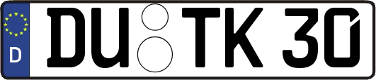 DU-TK30