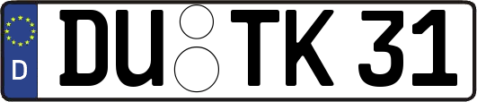 DU-TK31