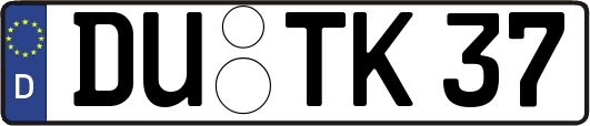 DU-TK37
