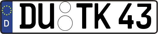 DU-TK43