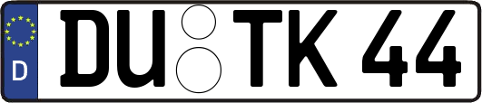 DU-TK44