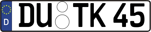 DU-TK45