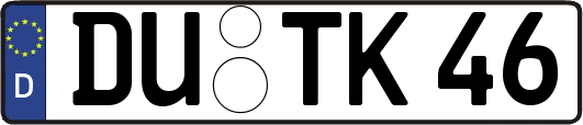 DU-TK46