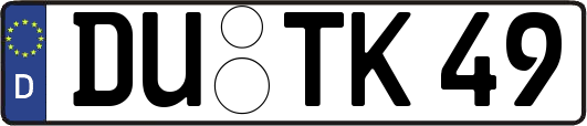 DU-TK49