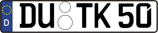 DU-TK50