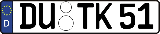 DU-TK51