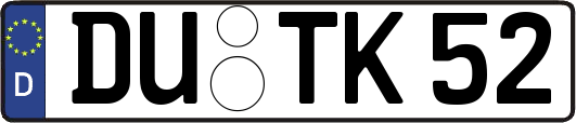 DU-TK52