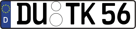DU-TK56