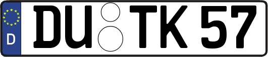 DU-TK57