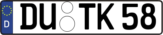 DU-TK58