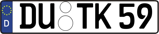 DU-TK59