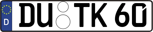 DU-TK60