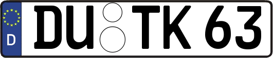 DU-TK63