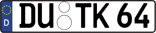 DU-TK64