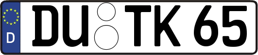 DU-TK65