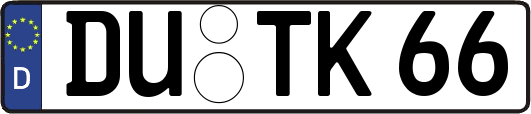 DU-TK66